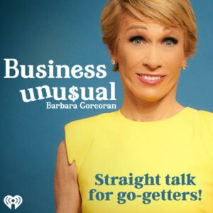 Barbara Corcoran know the importance of Body Language